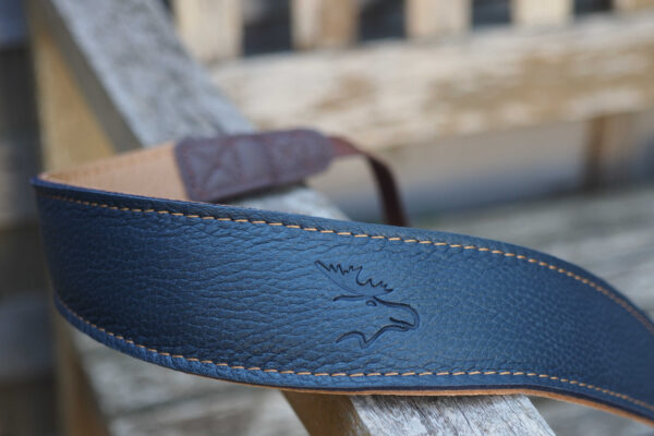 Edition 50 mm navy-natur VINTAGE – Bild 3