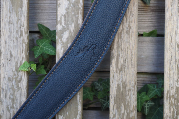 Edition 50 mm navy-natur VINTAGE – Bild 7