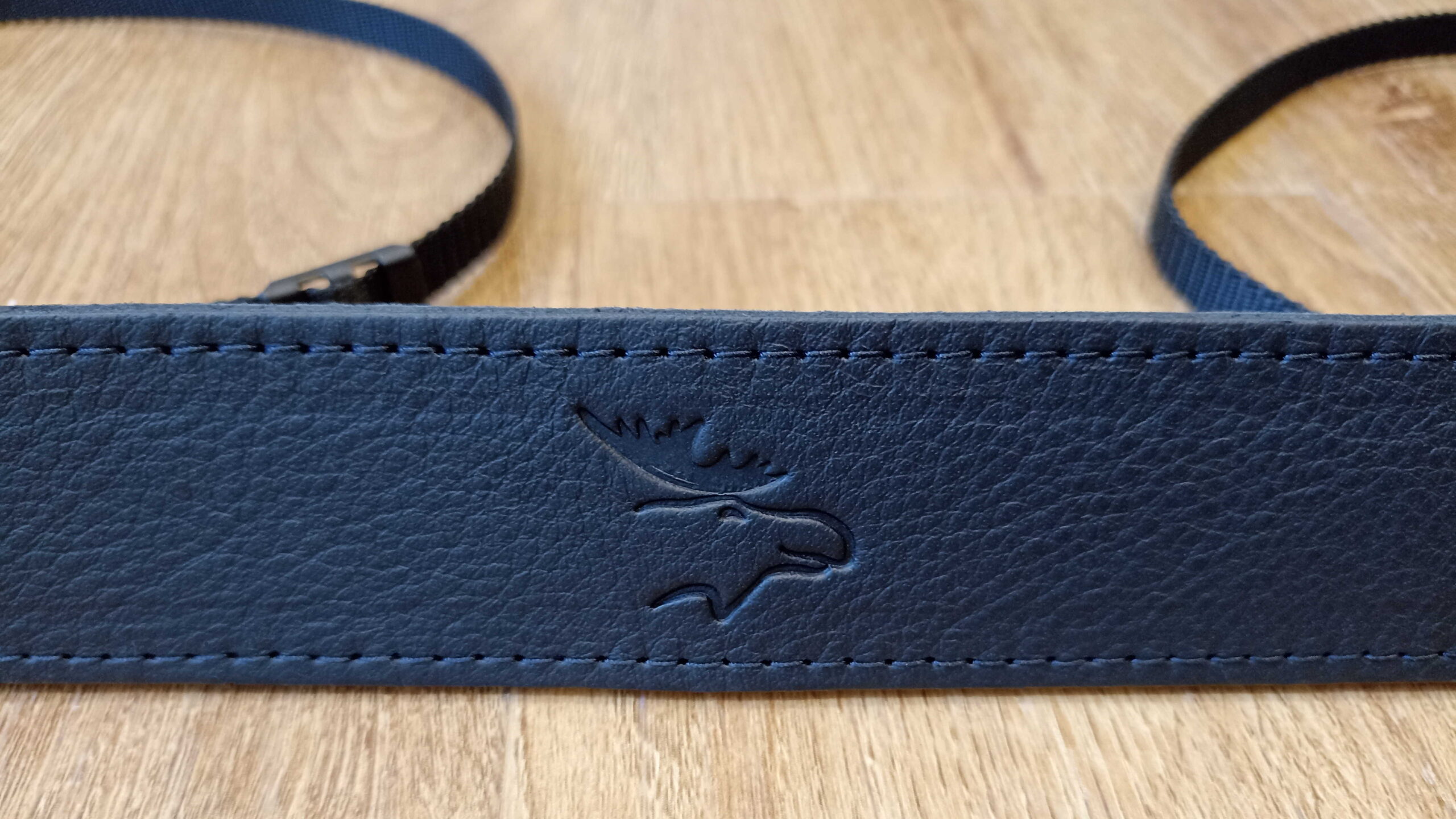 45 mm EASY II schwarz / Kleine Schönheitsfehler