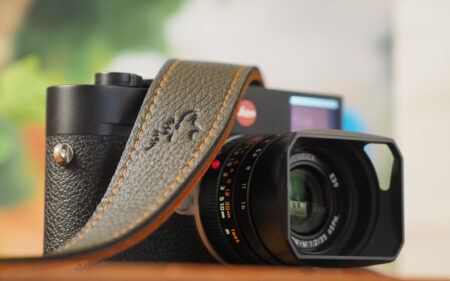 Edition 35 mm oliv-natur VINTAGE